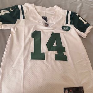 JETS JERSEY